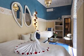 Riad Atlas Mejbar