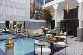 Riad Atlas Mejbar