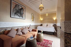 Riad Atlas Mejbar