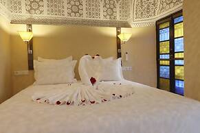 Riad Atlas Mejbar