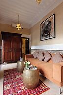 Riad Atlas Mejbar