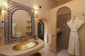 Riad Atlas Mejbar