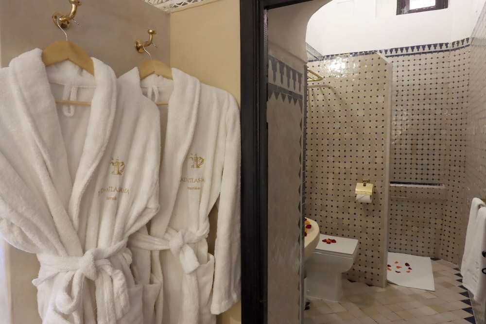 Riad Atlas Mejbar