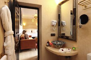 Riad Atlas Mejbar
