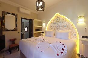 Riad Atlas Mejbar