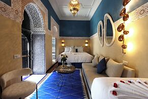 Riad Atlas Mejbar