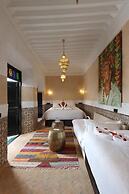 Riad Atlas Mejbar