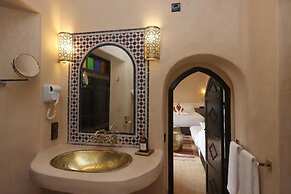 Riad Atlas Mejbar