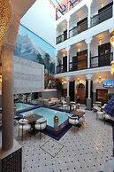 Riad Atlas Mejbar
