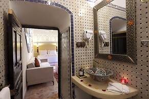 Riad Atlas Mejbar