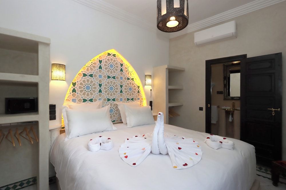 Riad Atlas Mejbar
