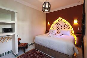 Riad Atlas Mejbar