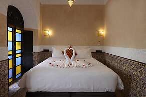 Riad Atlas Mejbar