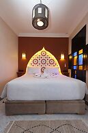 Riad Atlas Mejbar