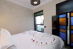 Riad Atlas Mejbar