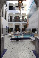Riad Atlas Mejbar