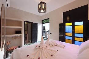 Riad Atlas Mejbar