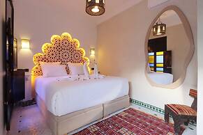 Riad Atlas Mejbar