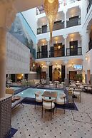Riad Atlas Mejbar
