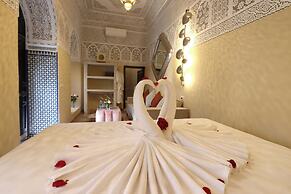 Riad Atlas Mejbar