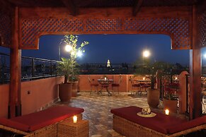Riad Atlas Mejbar