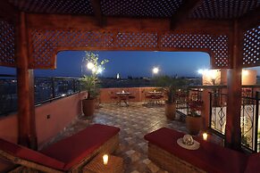 Riad Atlas Mejbar
