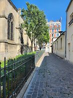 Le Saint Christophe