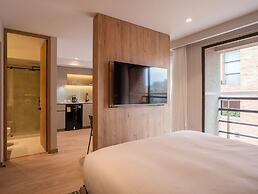 BOMMA HOUSE