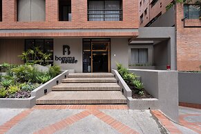 BOMMA HOUSE