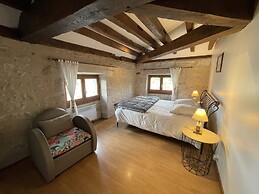 le relais de mantelot