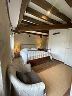 le relais de mantelot