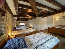 le relais de mantelot