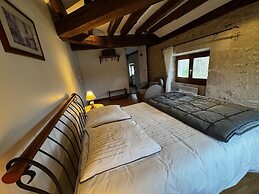 le relais de mantelot