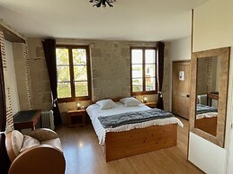 le relais de mantelot