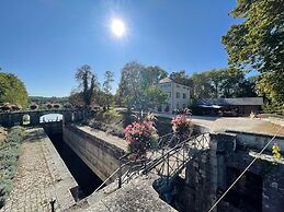 le relais de mantelot