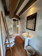 le relais de mantelot