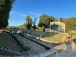 le relais de mantelot