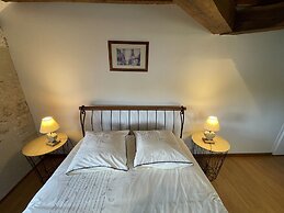 le relais de mantelot