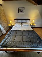 le relais de mantelot