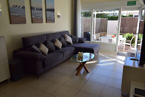 Ad1202 in Oliva With 2 Bedrooms and 2 Bathrooms
