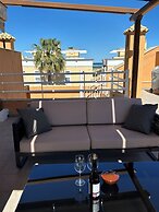 Ad1202 in Oliva With 2 Bedrooms and 2 Bathrooms