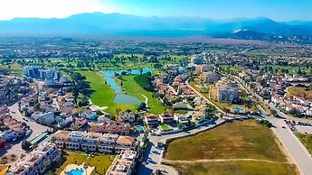 Ad1202 in Oliva With 2 Bedrooms and 2 Bathrooms