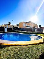 Ad1202 in Oliva With 2 Bedrooms and 2 Bathrooms