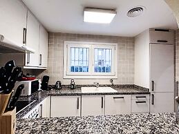 Ad1202 in Oliva With 2 Bedrooms and 2 Bathrooms