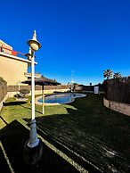 Ad1202 in Oliva With 2 Bedrooms and 2 Bathrooms