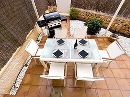Ad1202 in Oliva With 2 Bedrooms and 2 Bathrooms