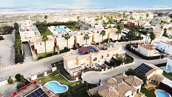 Ad1202 in Oliva With 2 Bedrooms and 2 Bathrooms