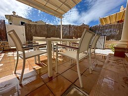 Ad1202 in Oliva With 2 Bedrooms and 2 Bathrooms