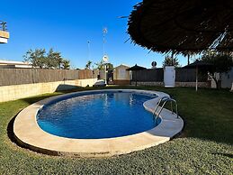 Ad1202 in Oliva With 2 Bedrooms and 2 Bathrooms