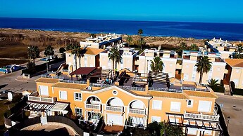 Ad1202 in Oliva With 2 Bedrooms and 2 Bathrooms